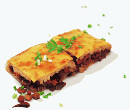 三鲜豆皮