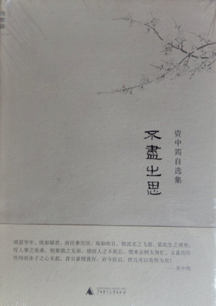 不尽之思