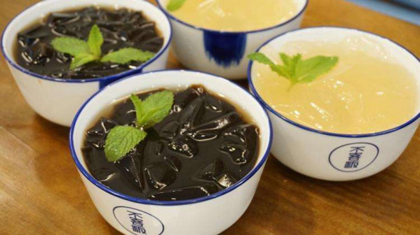 粄条
