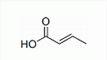 丁烯酸 