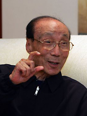 宁波商人邵逸夫
