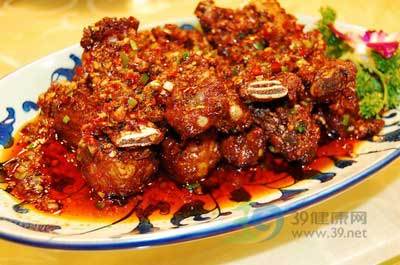 日本 兔肉被称为美容肉
