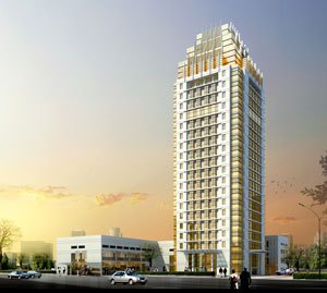 池州九华农村商业银行
