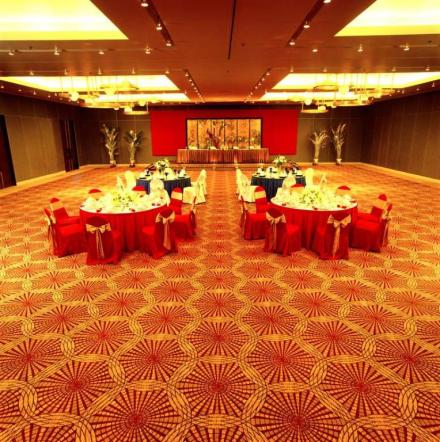西安喜来登大酒店