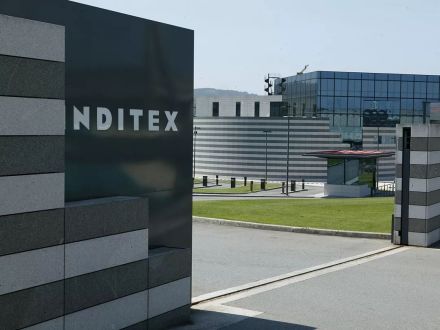 Inditex集团