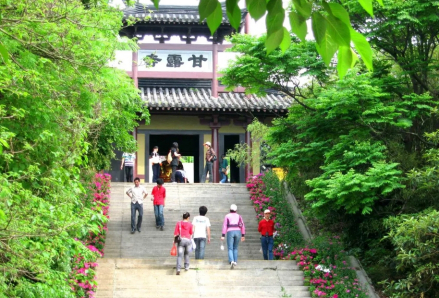 甘露寺