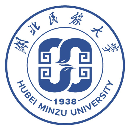 湖北民族大学校徽