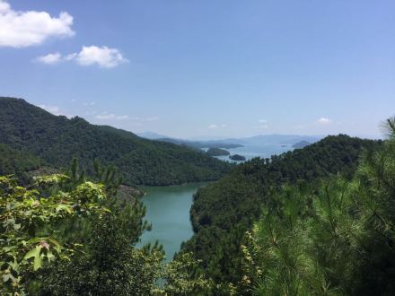 梅峰岛