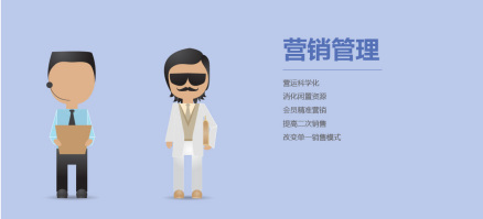 营销管理