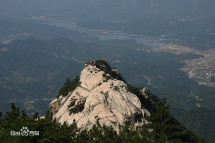 小华山