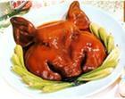 吃猪头