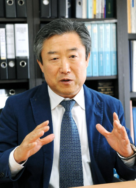 赵尚明教授