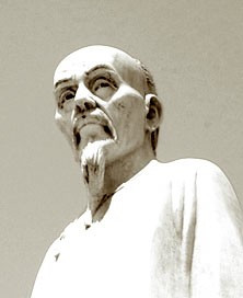 郑板桥
