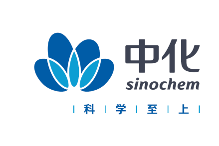 中国中化LOGO 