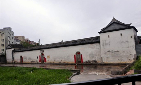 环境图