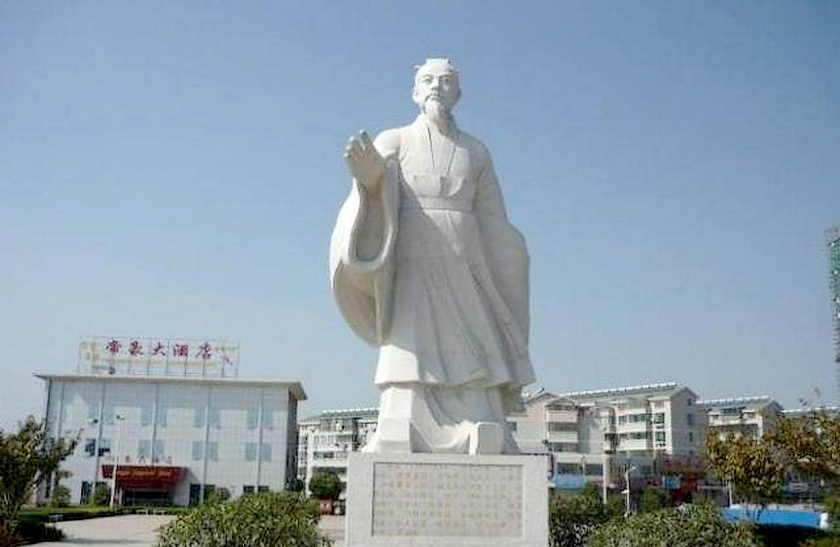 谢安