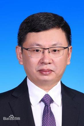 陈文健 