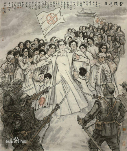 无产阶级妇女运动