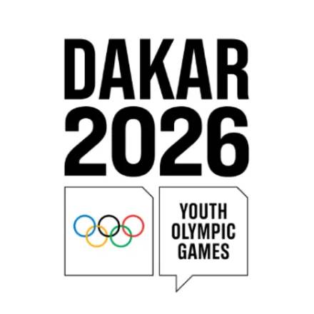 2026年达喀尔青年奥林匹克运动会 2026年达喀尔青年奥林匹克运动会