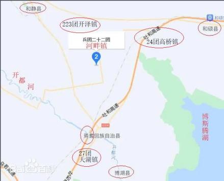 地理位置
