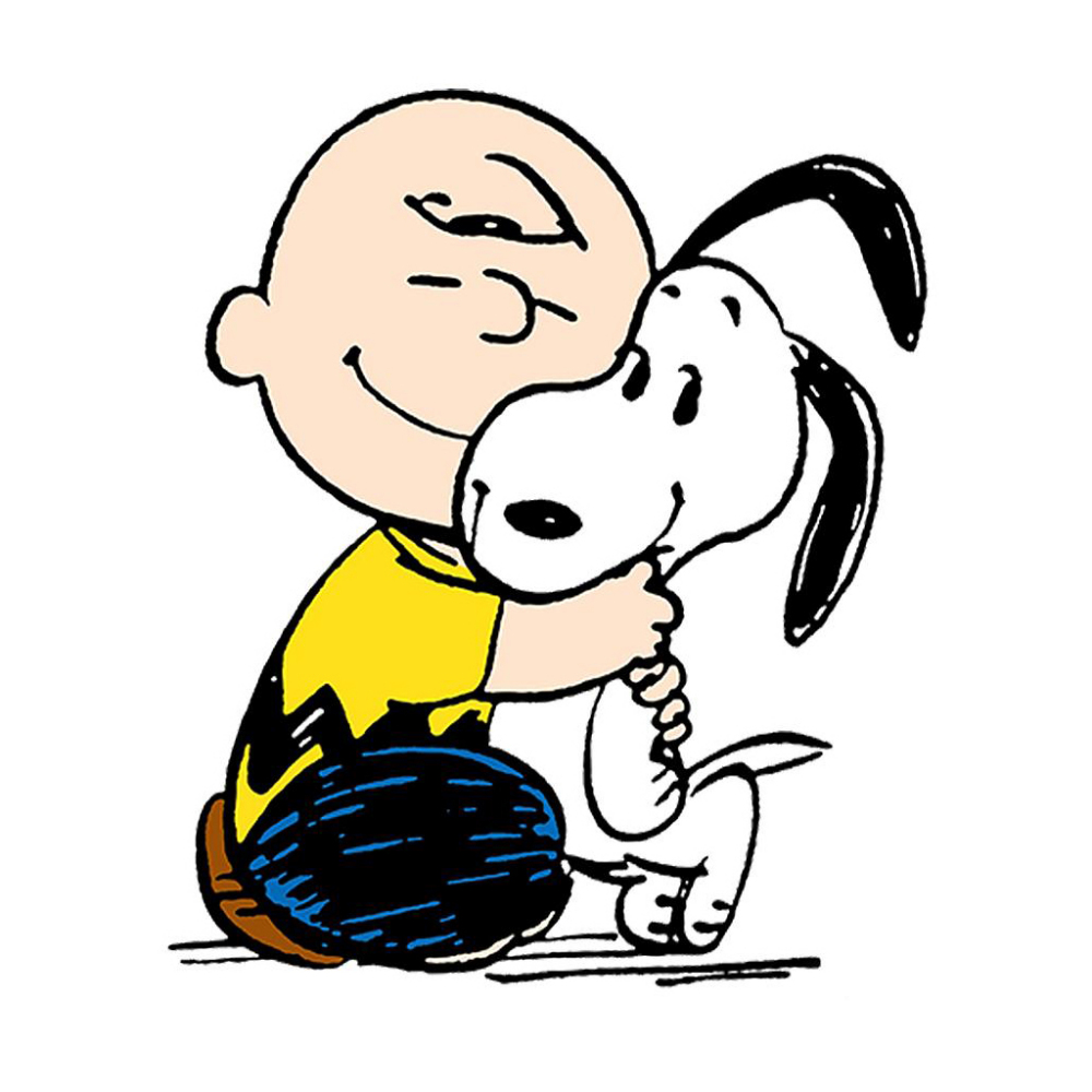史努比和查理·布朗