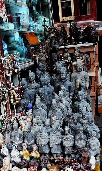 东台路