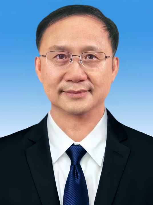 骆清铭