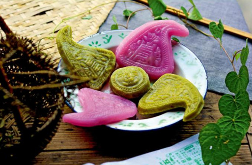 粄条
