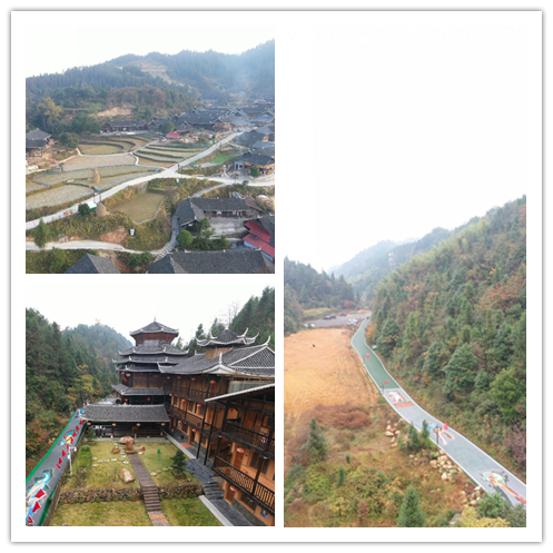 统溪河镇