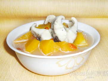 秋老虎