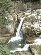 加里山
