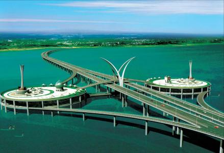 中国交通建设集团有限公司