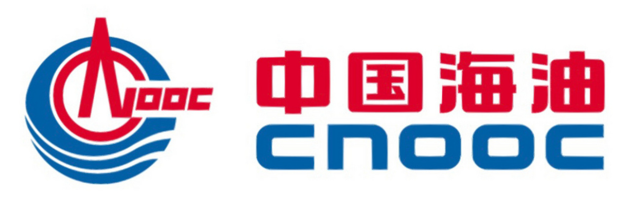中国海油LOGO 
