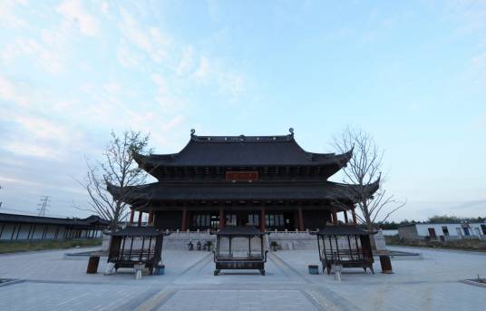 悟空寺