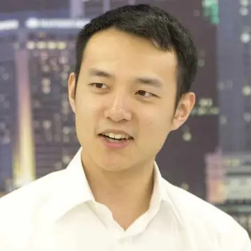 霍启文