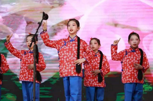 节目照