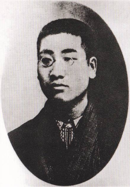 刘道一