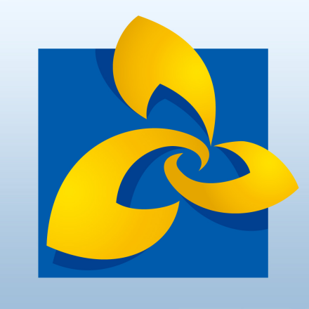 厦门银行logo