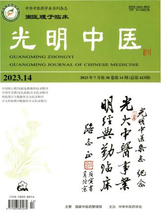 《光明中医》