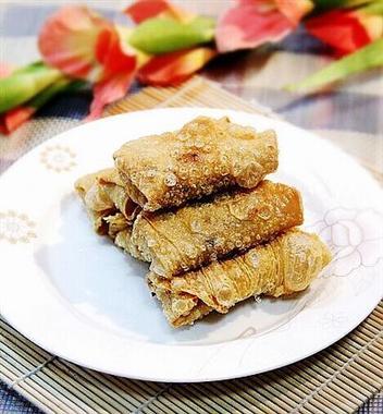三鲜豆皮