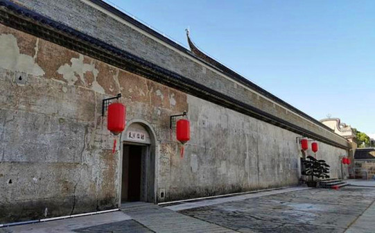 环境图