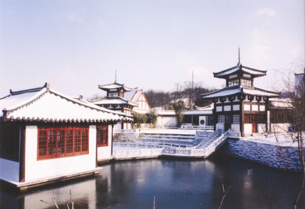 学林轩 