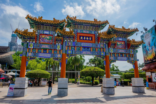 深圳世界之窗