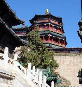 万寿山