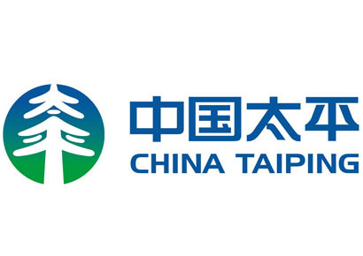 中国太平logo