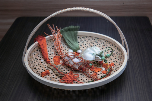 苏州端午饰品