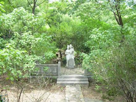 汤显祖纪念馆
