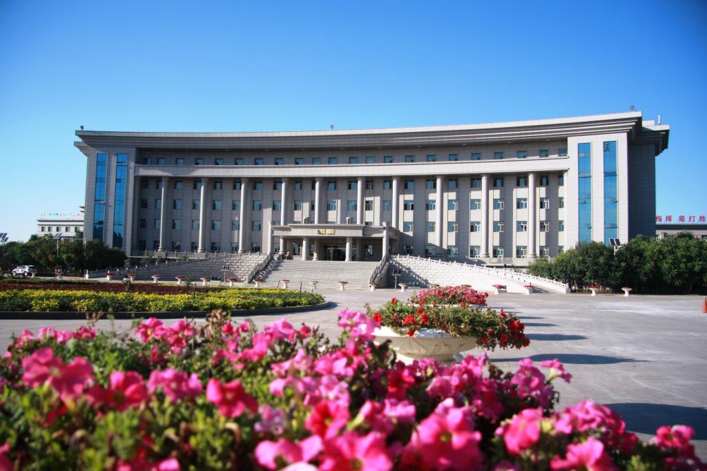 十二师机关