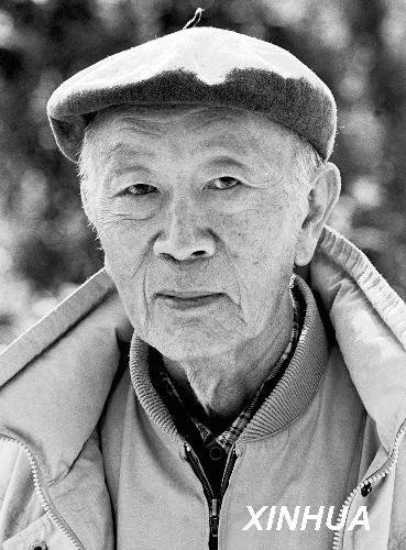 黄昆
