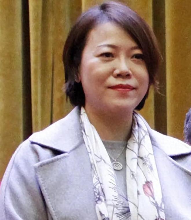 杨惠妍